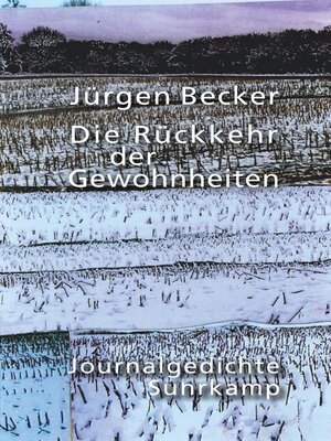 cover image of Die Rückkehr der Gewohnheiten